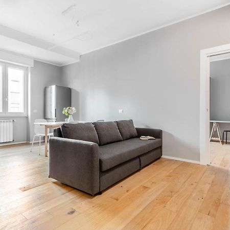 米兰Joivy Charming Flat With Desk公寓 外观 照片