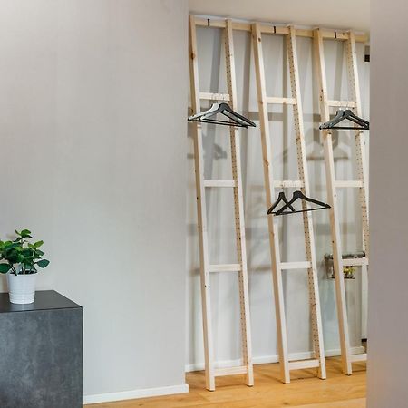 米兰Joivy Charming Flat With Desk公寓 外观 照片