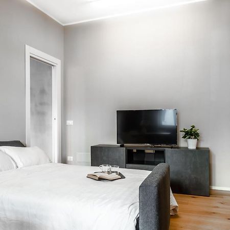 米兰Joivy Charming Flat With Desk公寓 外观 照片