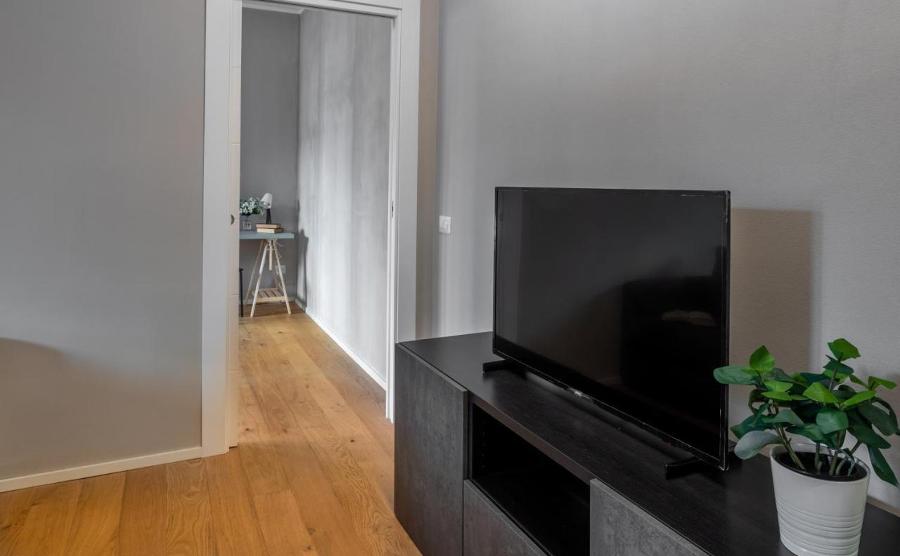 米兰Joivy Charming Flat With Desk公寓 外观 照片
