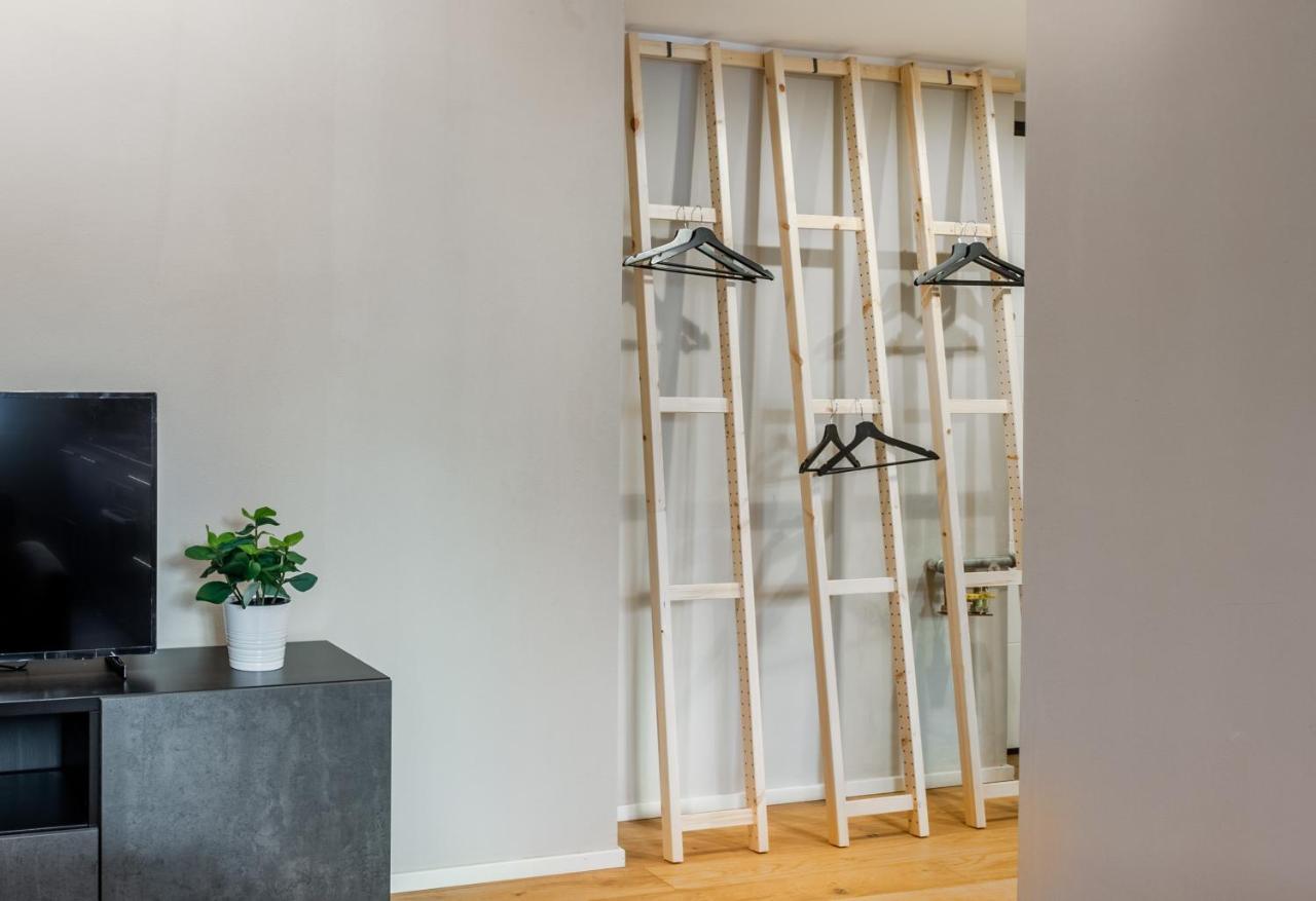 米兰Joivy Charming Flat With Desk公寓 外观 照片